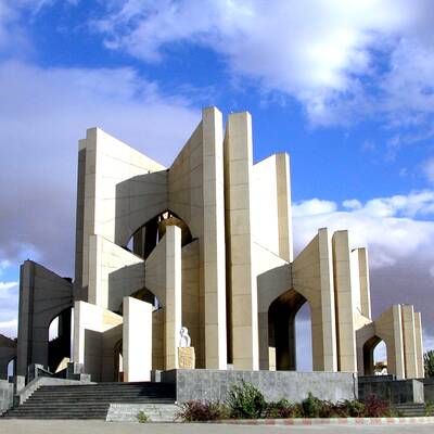 East Azerbaijan Province
